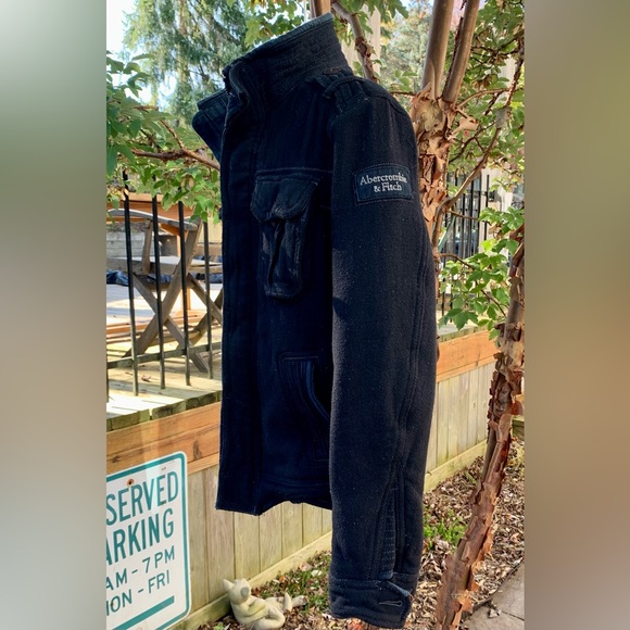 Abercrombie & fitch Elk Lake jacket - Picture 10 of 15